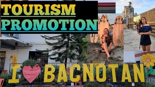 Tourism PromotionBACNOTAN LA UNION [upl. by Akayas]