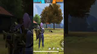 freefire garenafreefire funny Ritesh Gaming FF 😱 you [upl. by Honeyman]