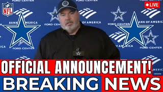 URGENT LOOK WHAT MIKE MCCARTHY SAID AFTER MICAH PARSONS CALLS HIM OUT DALLAS COWBOYS NEWS [upl. by Papke]