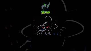 Spawn meets the Violator  Part 23 Spawn Animated Series 1997 spawn keithdavid imaginecomics [upl. by Leis]