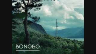 Bonobo  Black Sands [upl. by Mireielle]