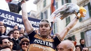 Eddy Merckx [upl. by Fulmer]