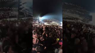 Travis Scott FEN live from Metlife Stadium [upl. by Matless75]