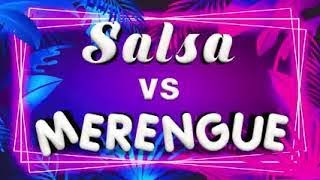 salsa y merengue bailable 2022 [upl. by Tarah]