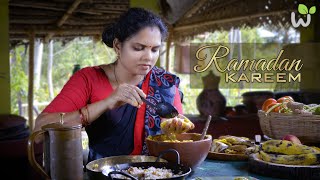 quot Ramadan Kareem quot Traditional Ramadan Recipes  Breaking the fast in Village Home  Lifestyle [upl. by Viehmann911]