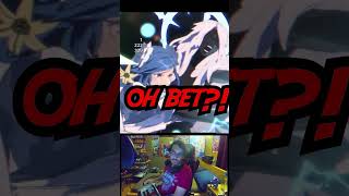 Guilty Gear Strive Queen Dizzy OH BET COMBO ggstrive guiltygear fightinggames fgc dizzy [upl. by Nevetse]