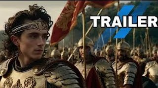 ALEXANDER movie 2025 Watch this before it gets taken down [upl. by Kelby542]