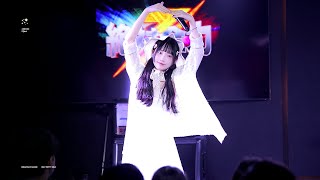 240924 絶対全力Z 절대전력Z 라쿠 FANCAM [upl. by Assenad]