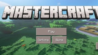 mastercraft episode1 [upl. by Antony]