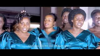 IKIDENDEZI BY URUMURI FAMILY CHOIR KORA SDA [upl. by Nylahs]