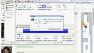 bluetooth software for vista witch crack  bluesoleil [upl. by Sible]