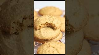 Keto Peanut Butter Cookies [upl. by Simonsen494]