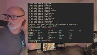 📺 Golang CLI tools with Bonzai 🌳 [upl. by Call]