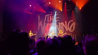 The Warning  Narcisista Live at Danforth Music Hall  Toronto Ontario 10302024 [upl. by Dina]