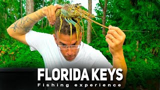 Ultimate Florida Keys Fishing Experience  Part 1 [upl. by Htilil89]