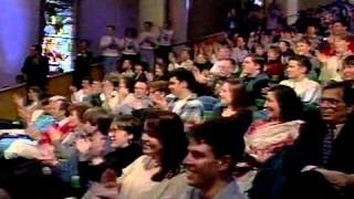 The National Lottery Live  11031995 12 [upl. by Satterfield]