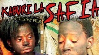 KABURI LA SAFIA  BONGO MOVIE [upl. by Reid291]