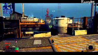 Black Ops Montage Madness  EU [upl. by Heywood]