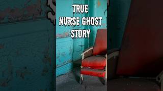 Terrifying Hospital Hallways Real Ghostly Stories scary true stories ghost [upl. by Nauqal466]