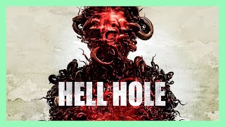 Hell Hole 2024  Trailer Subtitulado [upl. by Sluiter]