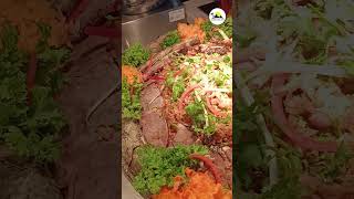 The Westin Desaru Coast Resort CNY 2024 Buffet Preview By Jomtaralets [upl. by Pete954]