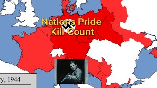 Nations Pride kill count [upl. by Lillie544]