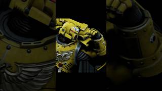 Imperial First Legion abu warhammer40k gameplay 4k edit [upl. by Michelina]