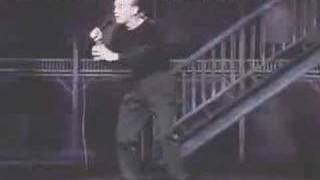 George Carlin  We Like War [upl. by Mroz408]