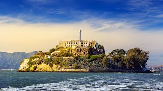 San Francisco  Alcatraz [upl. by Chloette358]