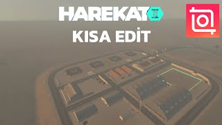 Harekat 2 KISA EDİT [upl. by Dacey434]