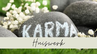 Twin Flame reading  Karma en trauma  Loslaten van oud zeer [upl. by Sera]