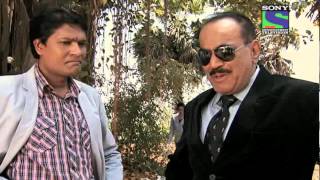 CID  Episode 617  Khoon Bandh Darwaze Ke Peeche [upl. by Bil]