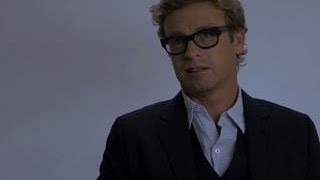 The Mentalist  100th Episode Memories [upl. by Banwell323]