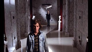 Phantasm Original Trailer Don Coscarelli 1979 [upl. by Ynnel737]