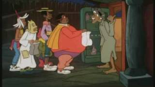 Fat Albert and the Cosby Kids  quotJunk Foodquot  1976 [upl. by Fried381]