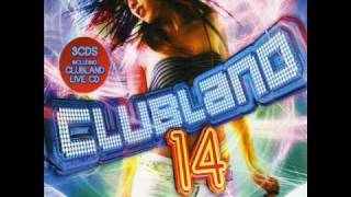 clubland 14  darren styles disco lights [upl. by Yerffoeg]