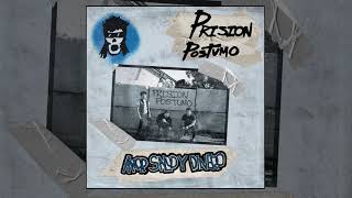 Prision Postumo  Amor Salud Y Dinero FULL ALBUM [upl. by Dionis]