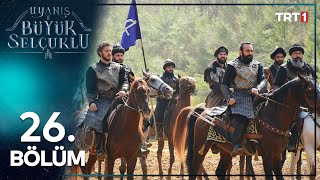 Uyanış Büyük Selçuklu 26 Bölüm🏹 [upl. by Jeddy]