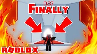 BROTHER Vs SISTER In Tower OF Hell Roblox [upl. by Itnavart]