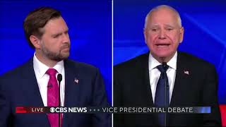 Trump IMMEDIATELY ATTACKS JD Vance For LOSING DEBATE quotYOU BLEW ITquot [upl. by Egon]