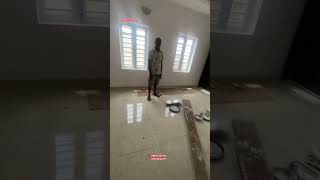 Two Bedroom Flat for rent in FadeyiYaba Lagos 3M annual rent only [upl. by Adnolohs778]