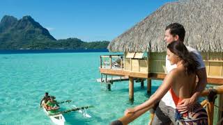 Experience the Best of Bora Bora Stay at Hotel Le Bora Bora by Pearl Resorts [upl. by Hebbe]