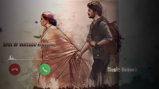 Soul Of Varasudu Ringtone  Telugu Ringtones  Amma Ringtone  Vaarasudu Music Heaven [upl. by Malone910]