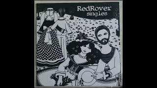 RedRover  Singles CDEP Full EP 2003 Emo Pop Punk [upl. by Fiann570]