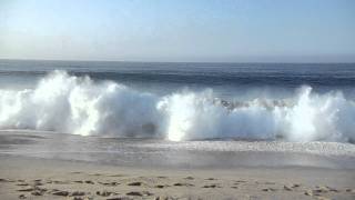 Waves in Cabo San Lucas [upl. by Azar]