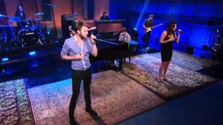 Lady Antebellum  Need You Now LIVE HD [upl. by Ijat160]