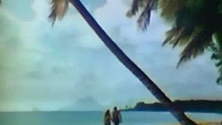 Costa Cruise Lines Its An Italian Festival 1978 TV Commercial HD [upl. by Auhsej]