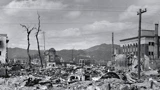 Harrowing Accounts from Hiroshima Survivors [upl. by Cyndi]