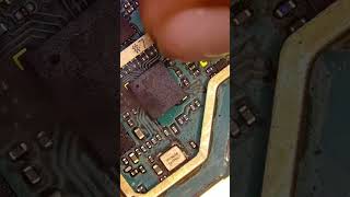 samsung j2 pro network problem repair mobilereparingsolution viral shorts [upl. by Nager]