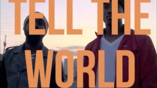 Lecrae  Tell The World Ft Mali Music Slowed [upl. by Balcer]